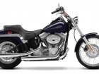 1999 Harley-Davidson Harley Davidson FXST/I Softail Standard